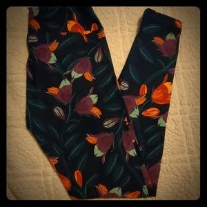 Leggings